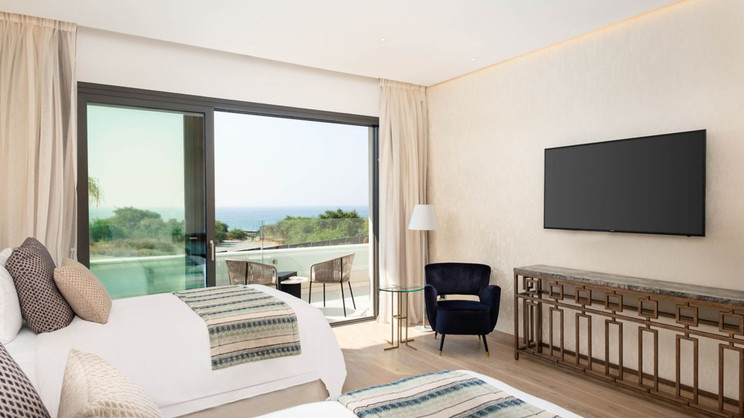 Parklane, a Luxury Collection Resort & Spa